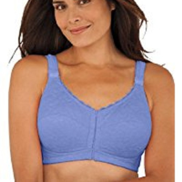 comfort choice bras